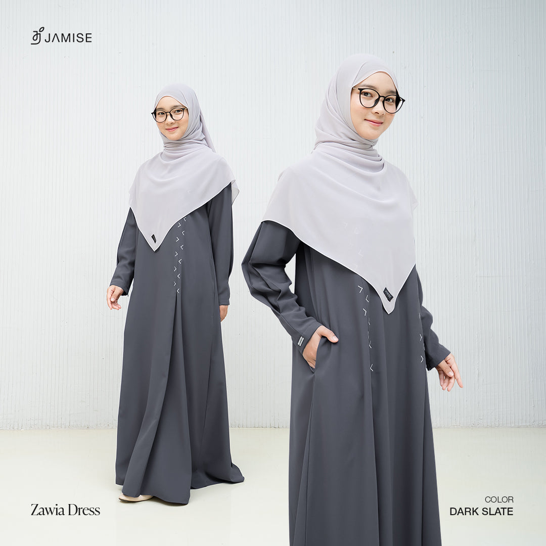 Zawia Dress