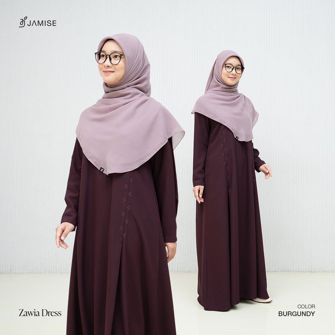 Zawia Dress