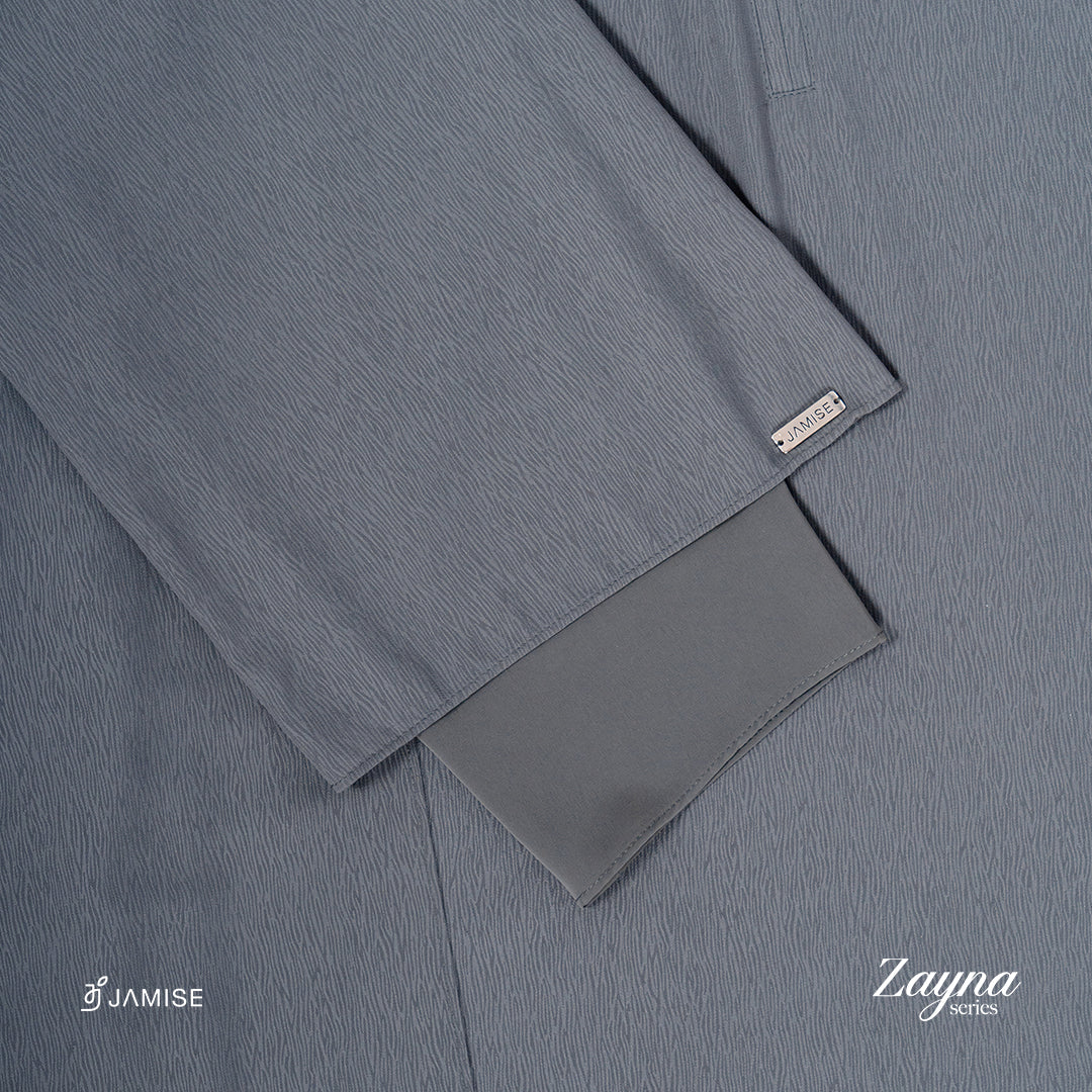 Zayna Series