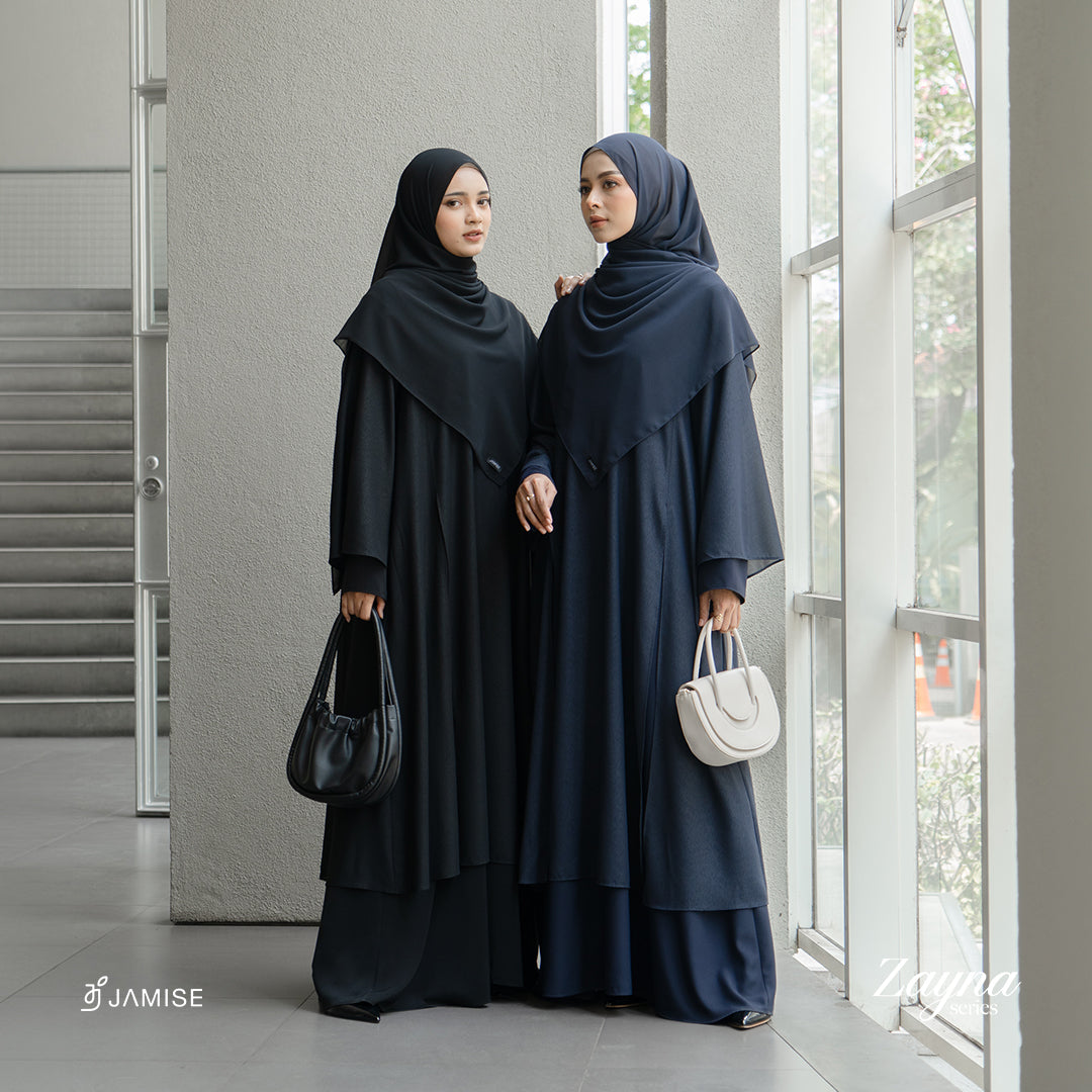 Zayna Series