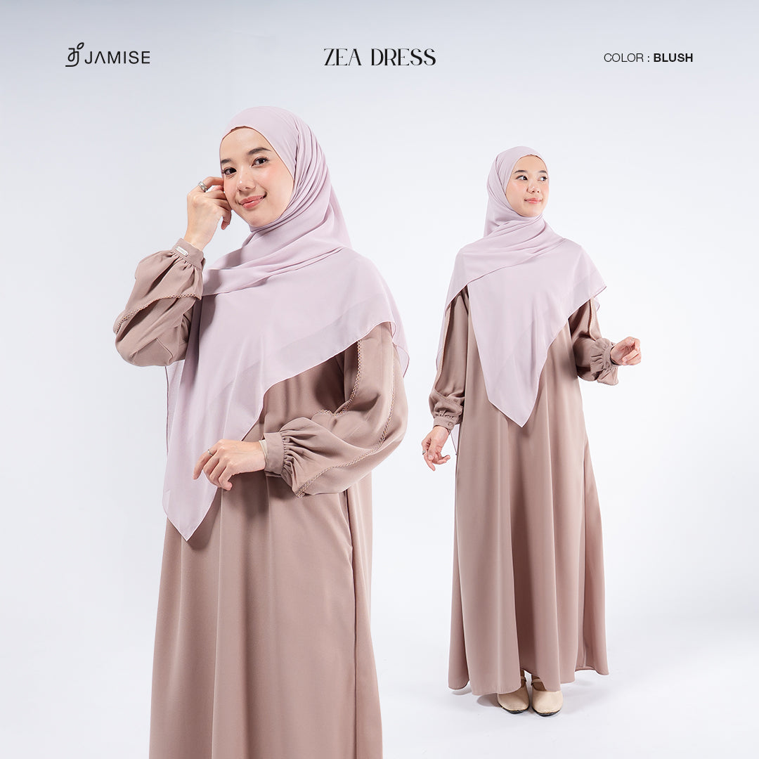 Zea Dress