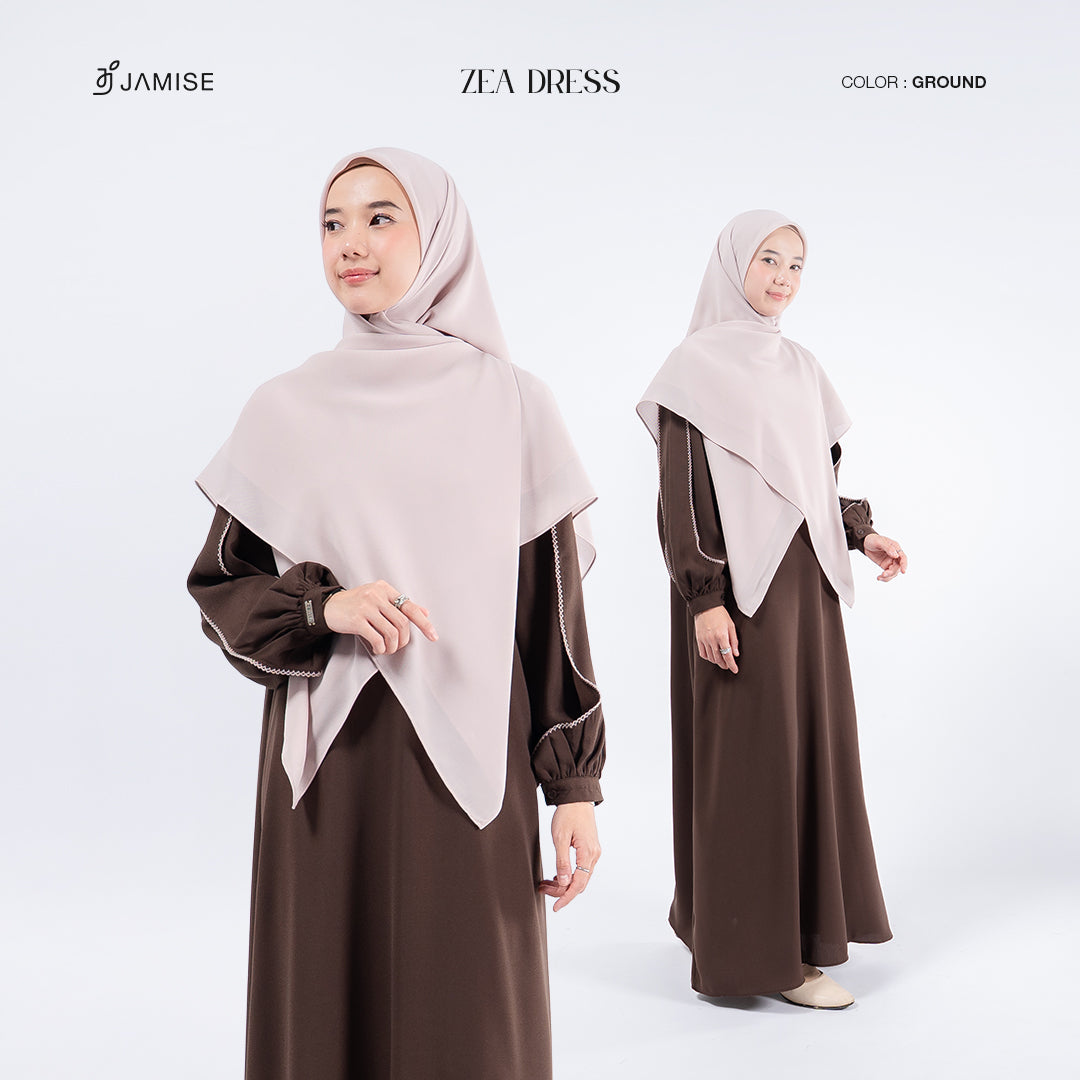 Zea Dress