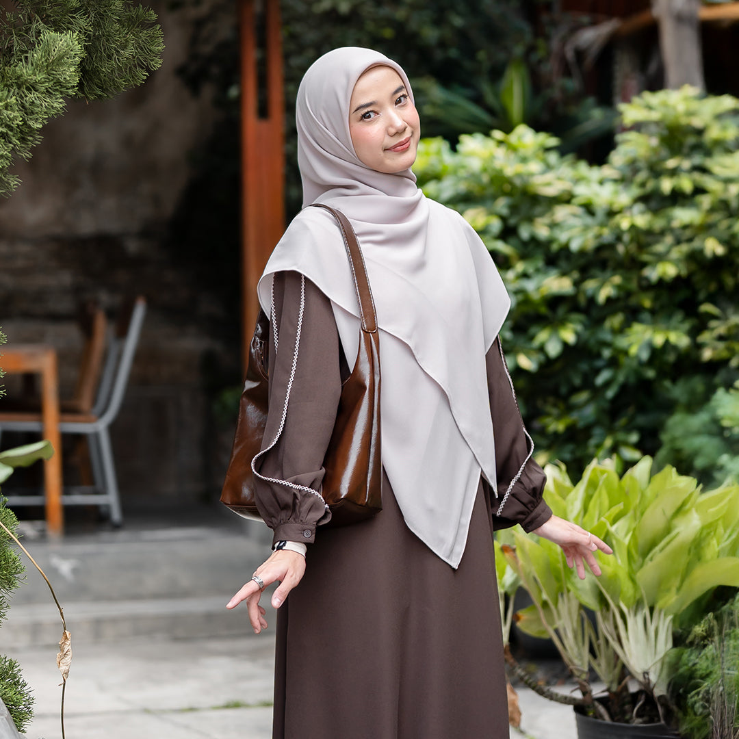 Zea Dress