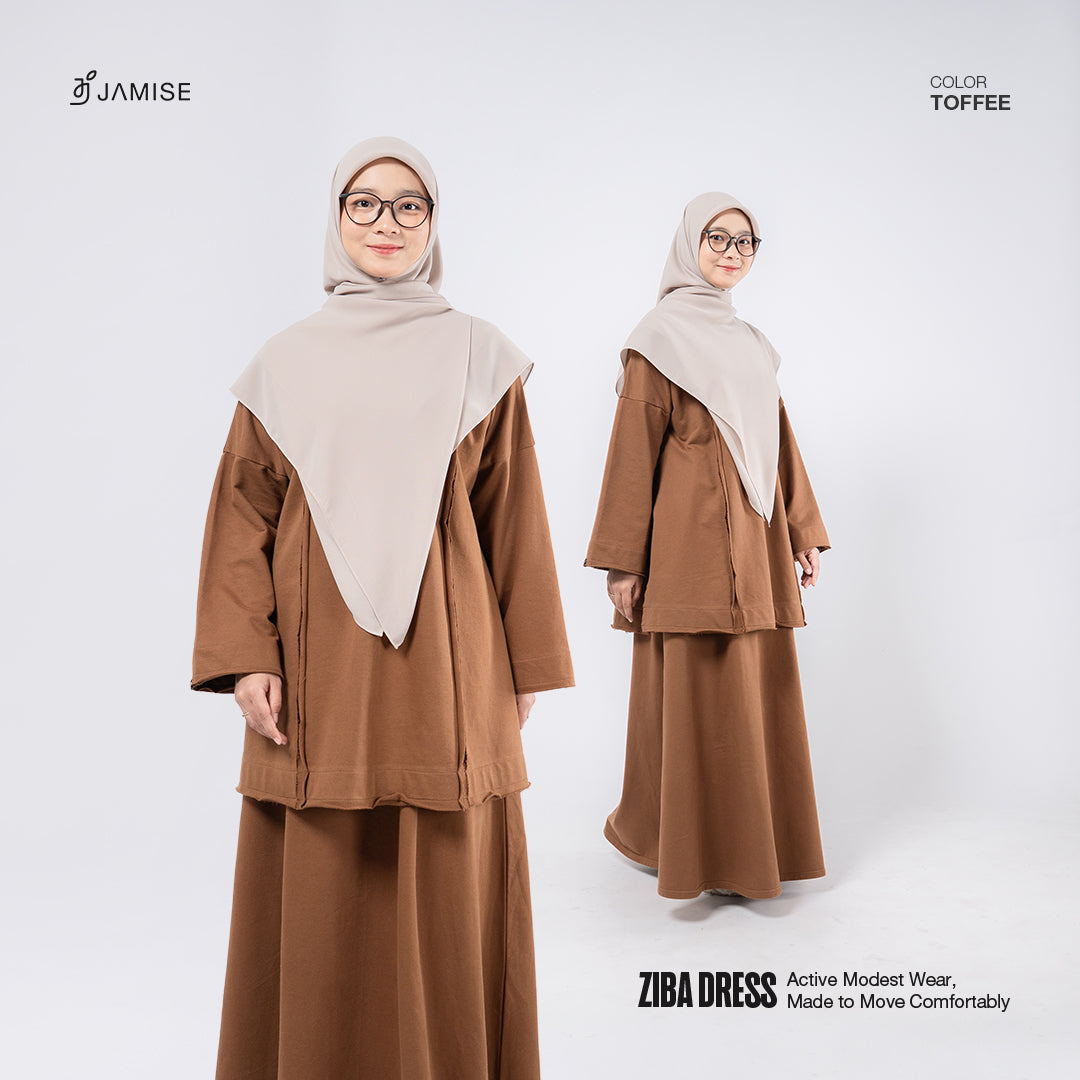 Ziba Dress
