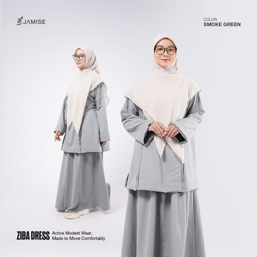 Ziba Dress