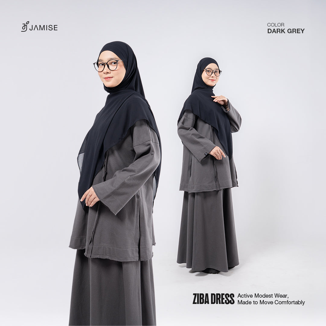 Ziba Dress