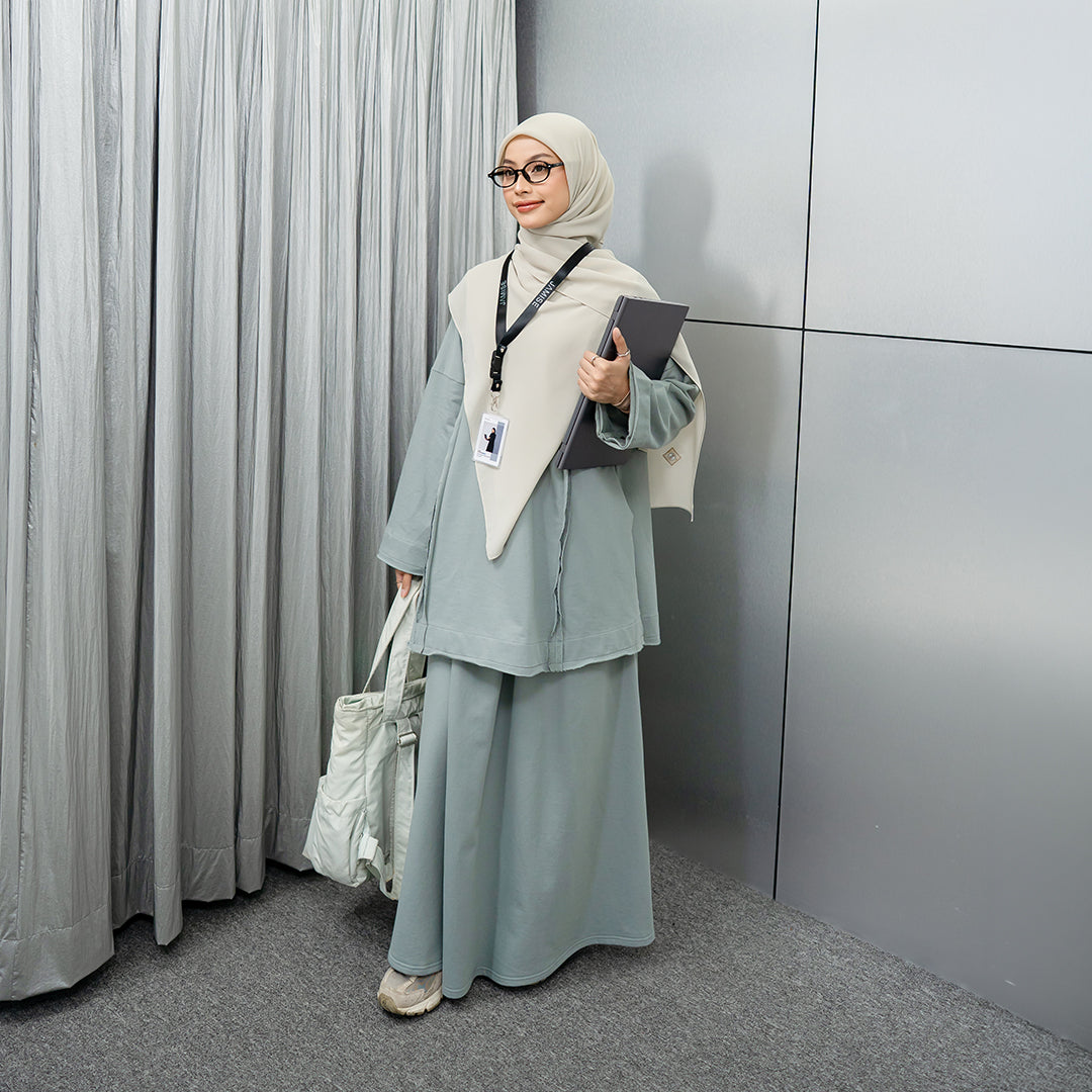 Ziba Dress