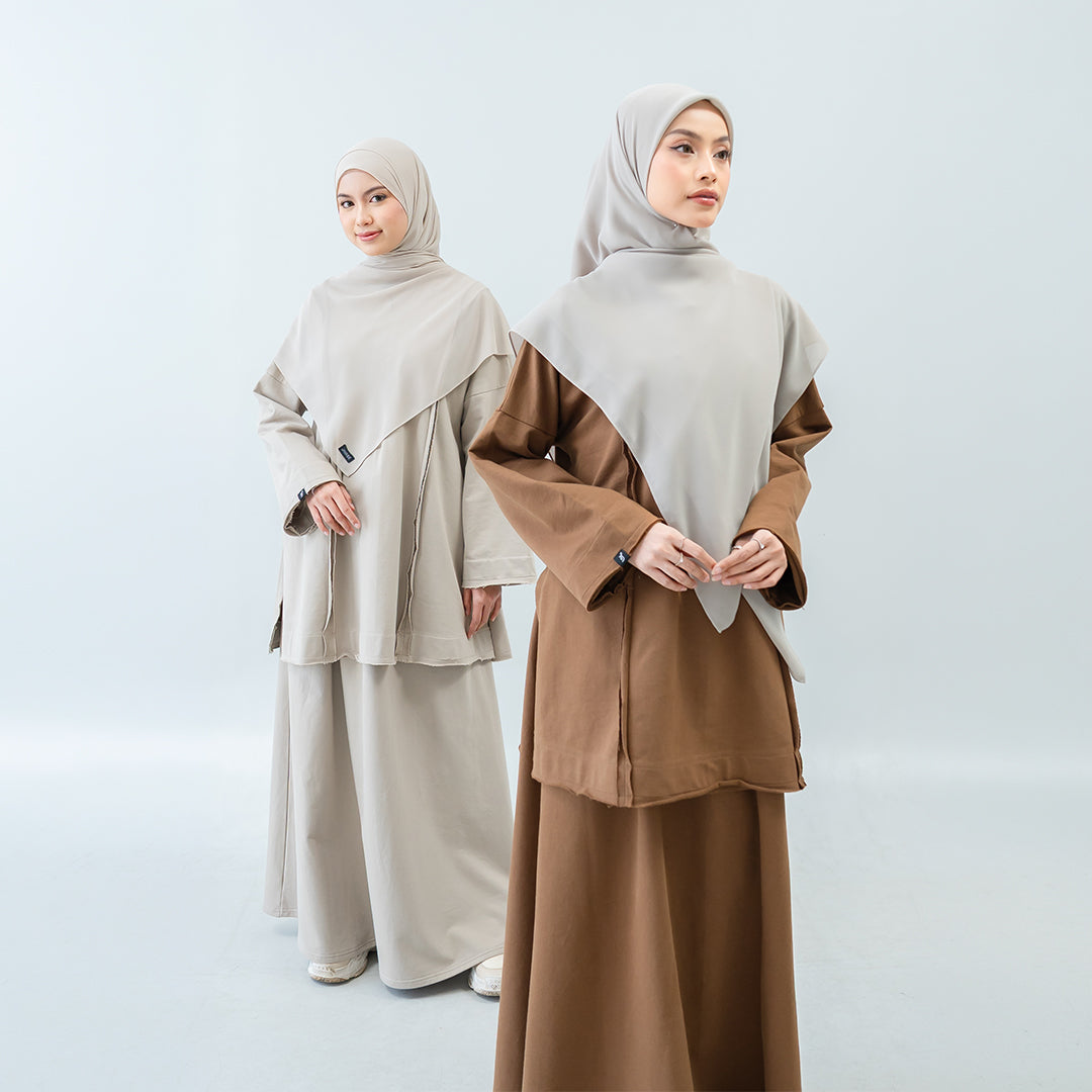 Ziba Dress