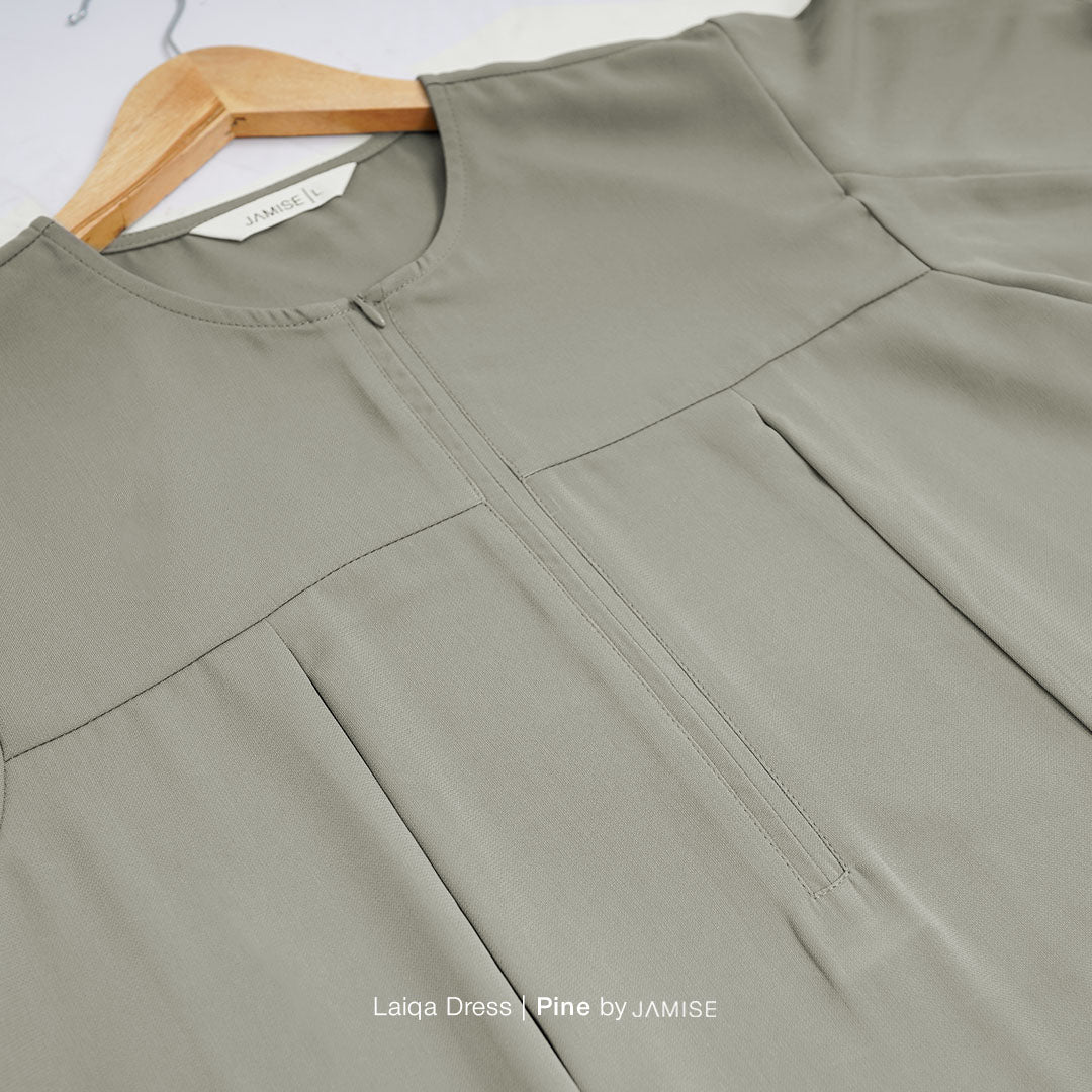 Laiqa Dress