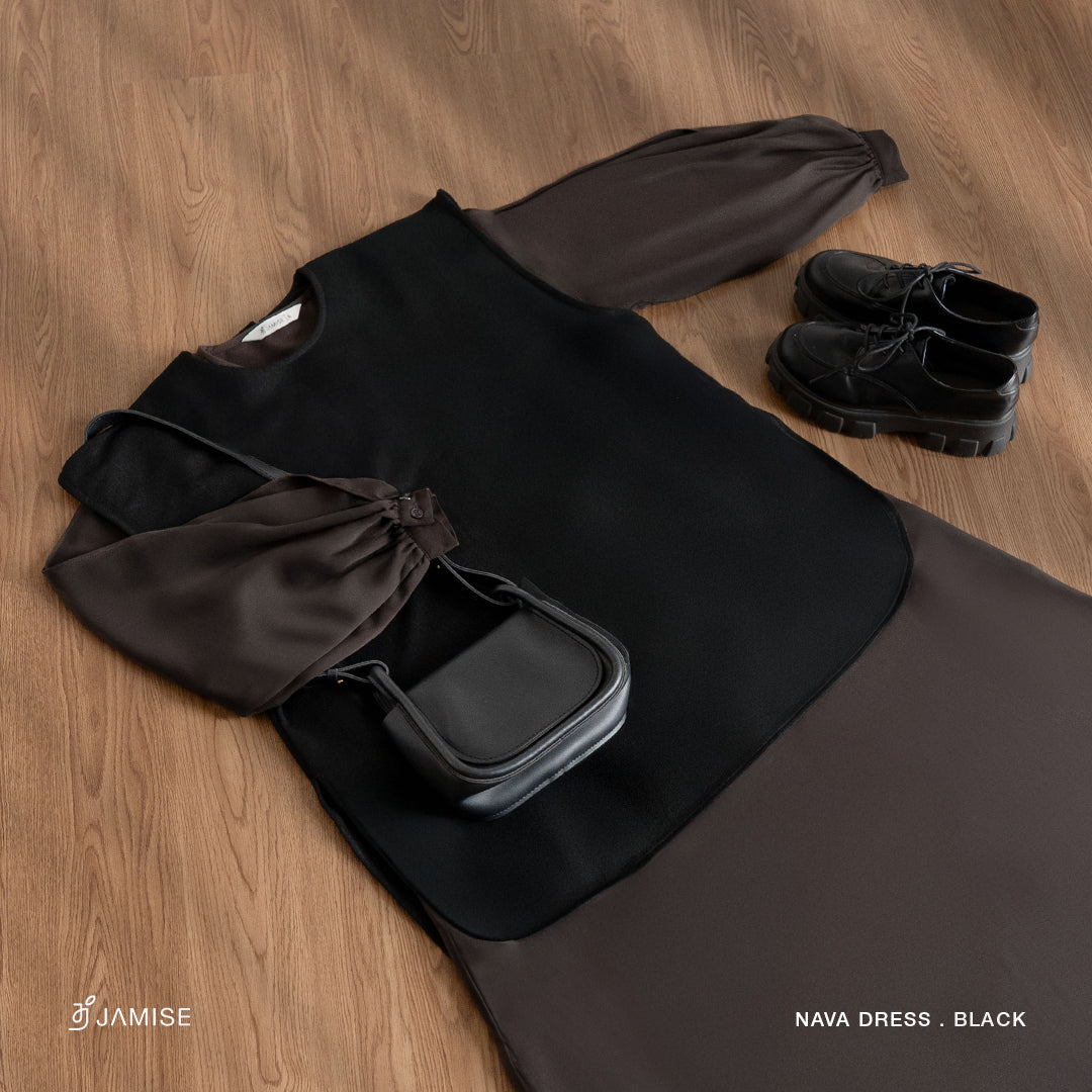Nava Dress