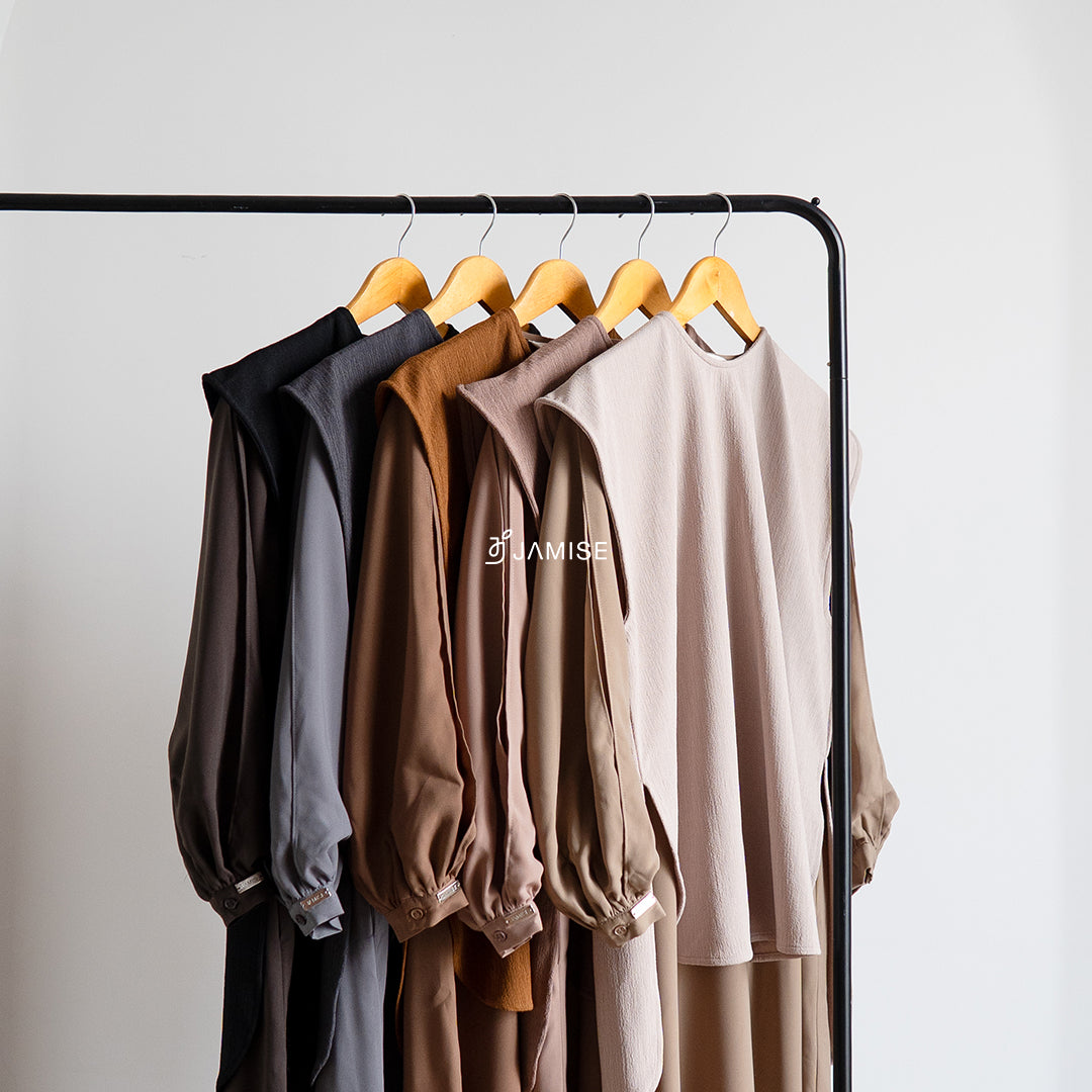 Nava Dress