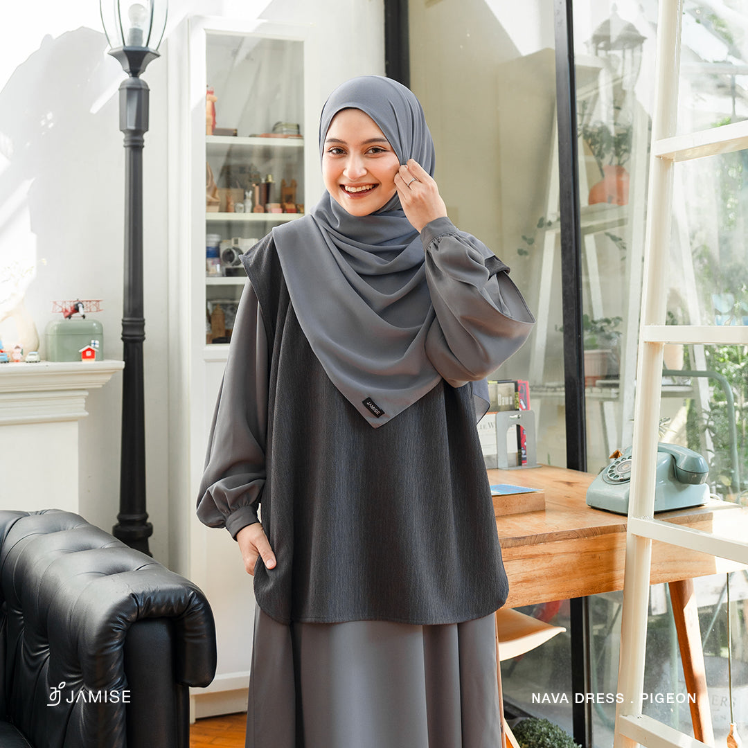 Nava Dress