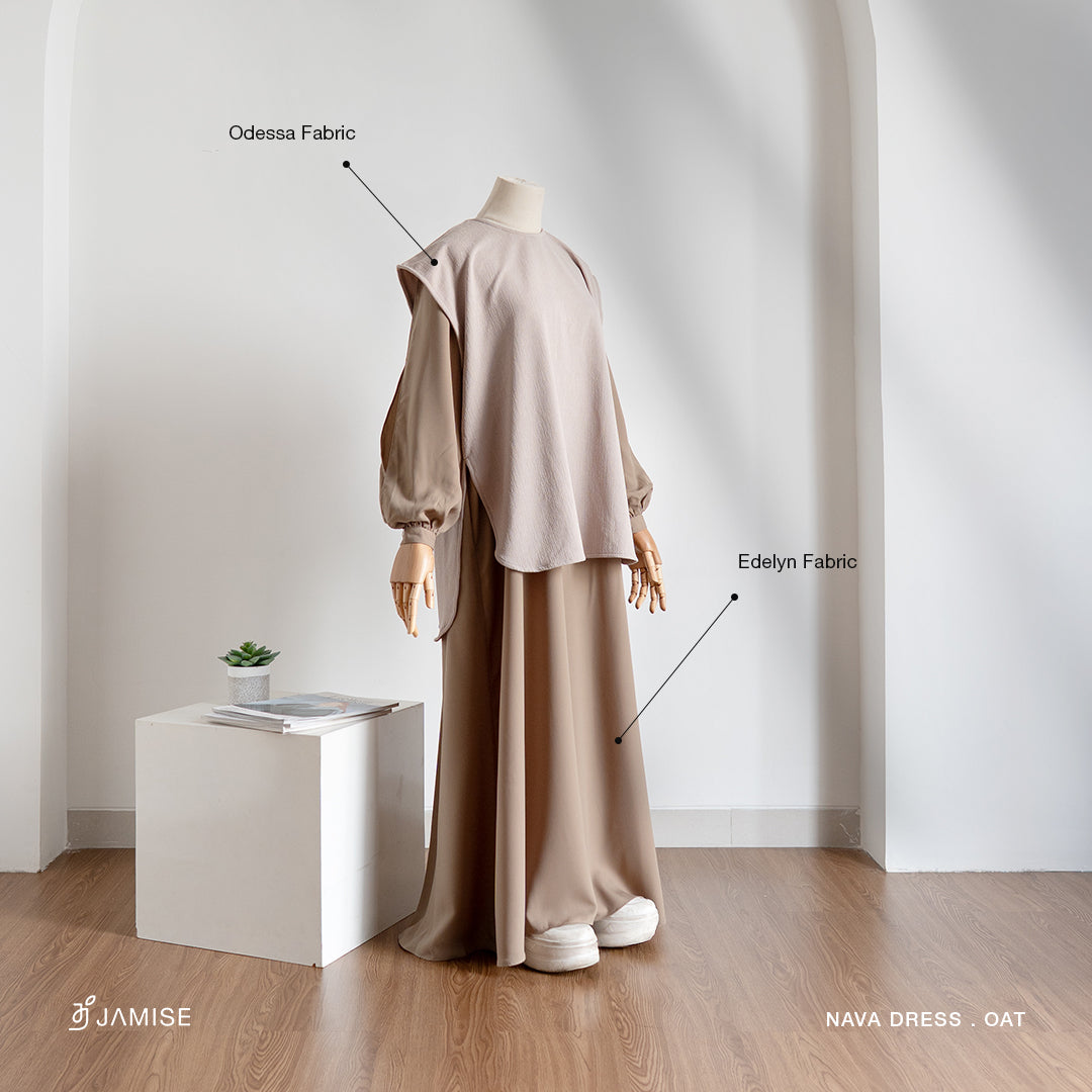 Nava Dress