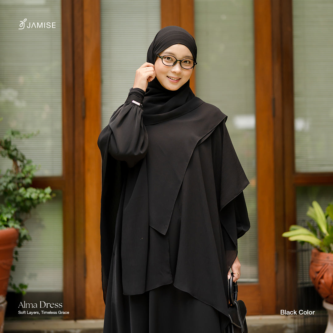 Alma Dress