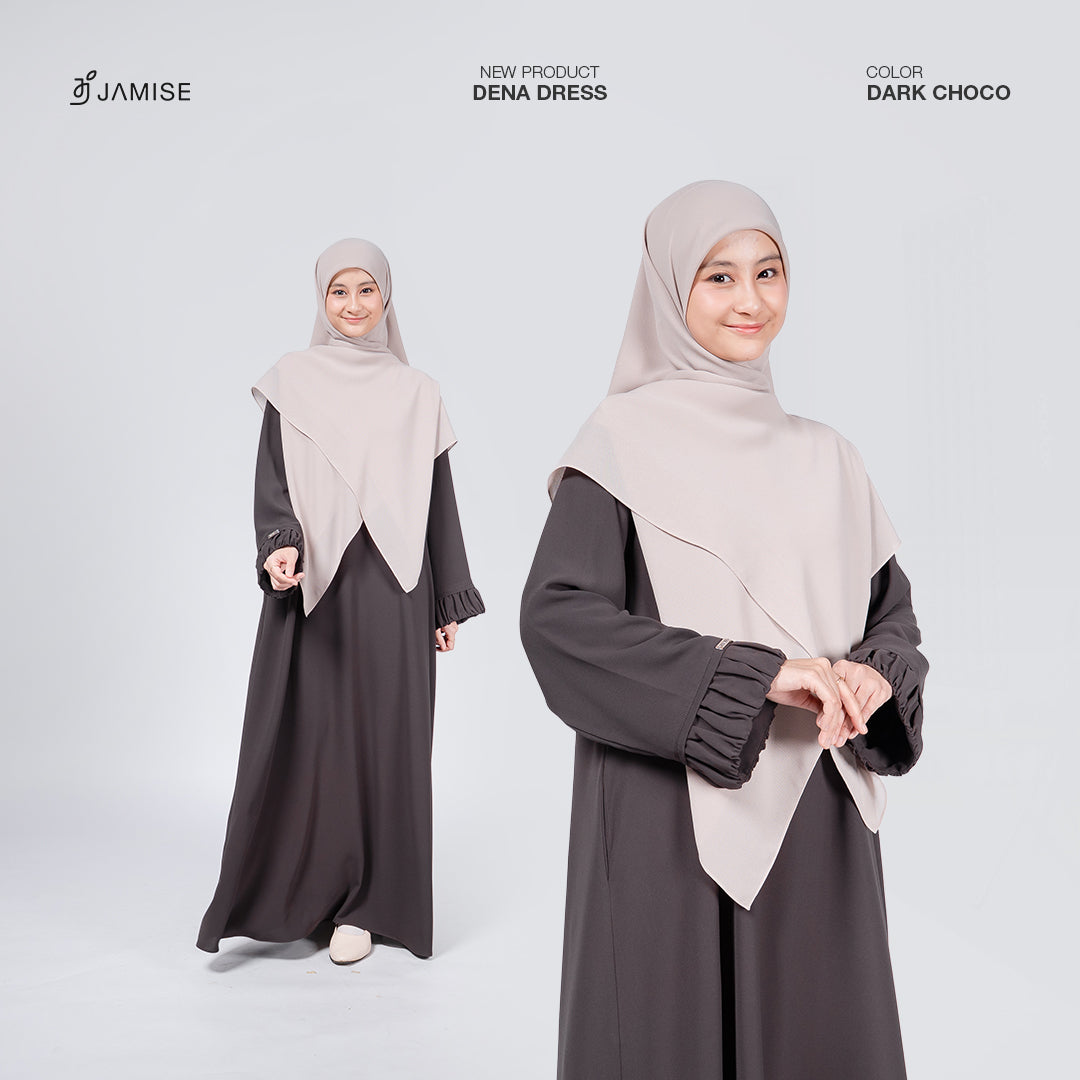 Dena Dress Anti UV