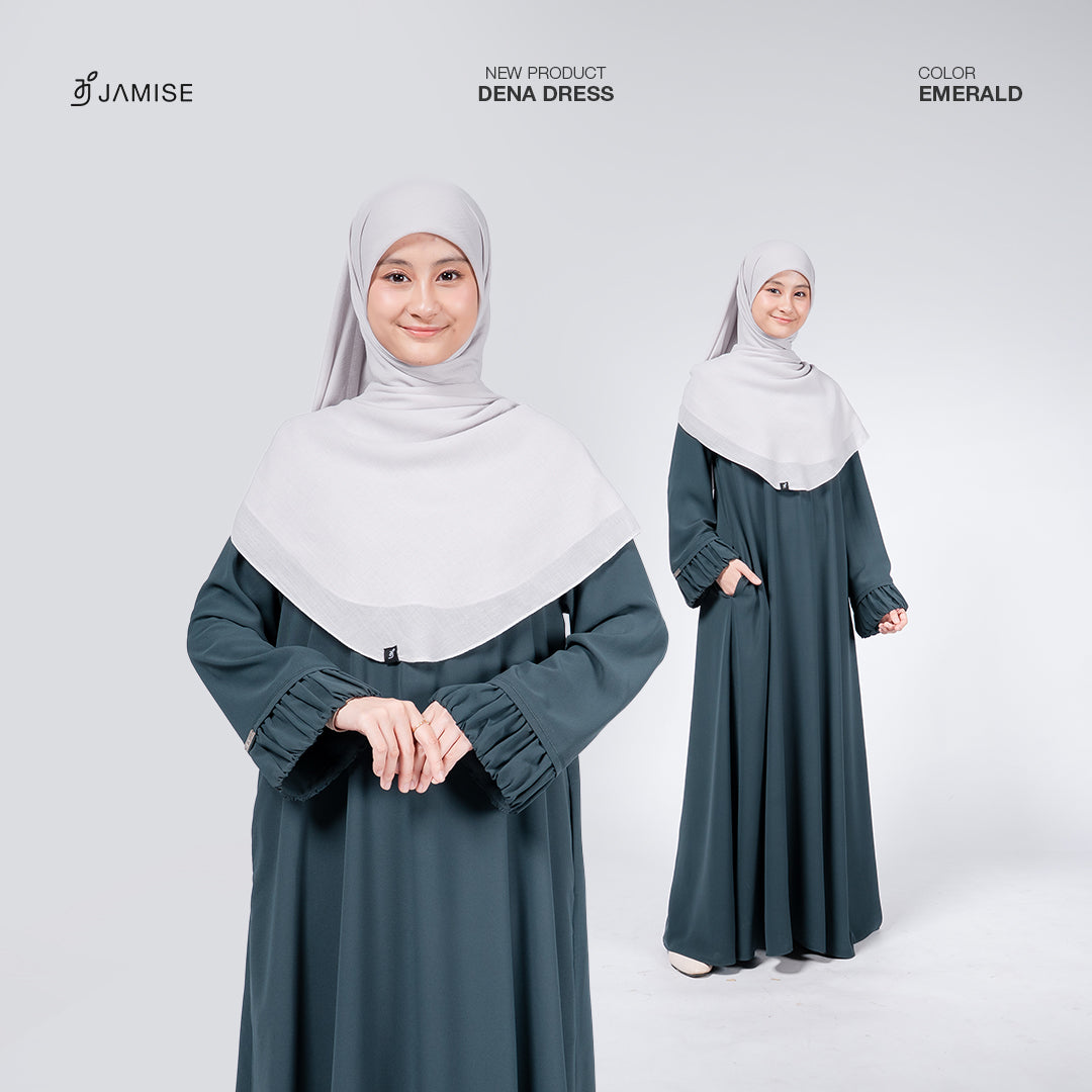 Dena Dress Anti UV