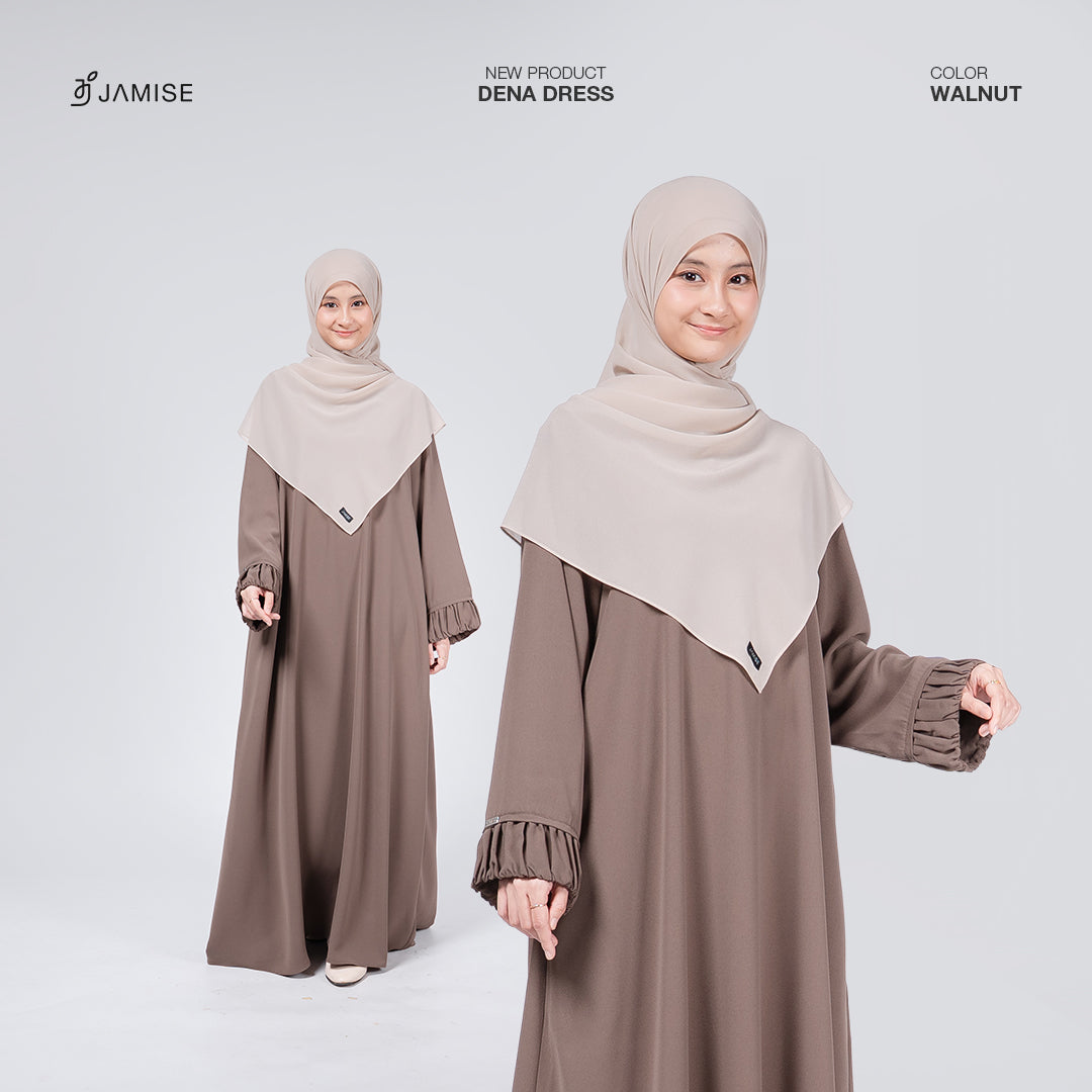 Dena Dress Anti UV