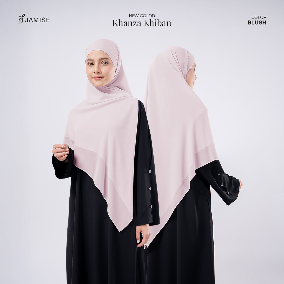 Khanza Khiban