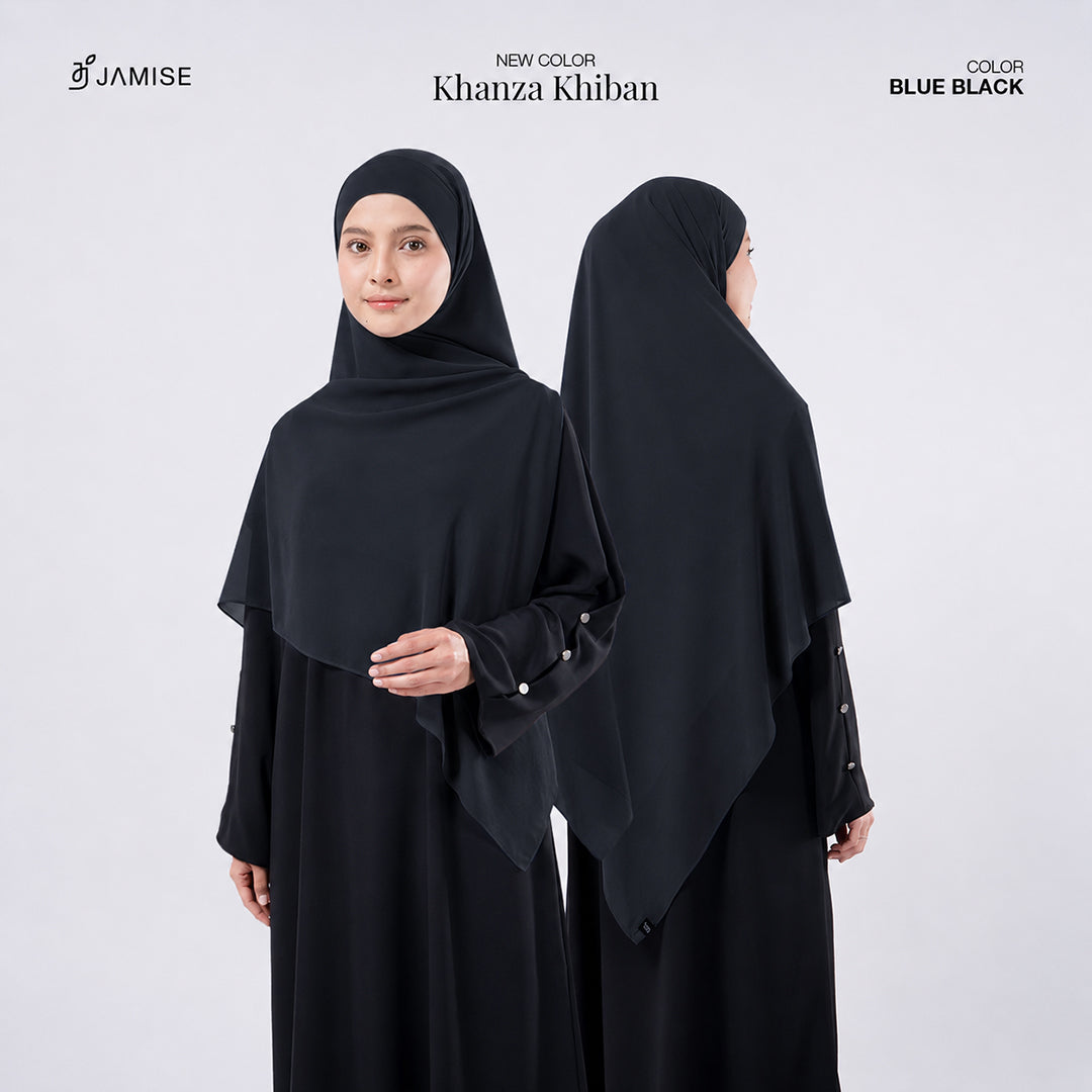 Khanza Khiban
