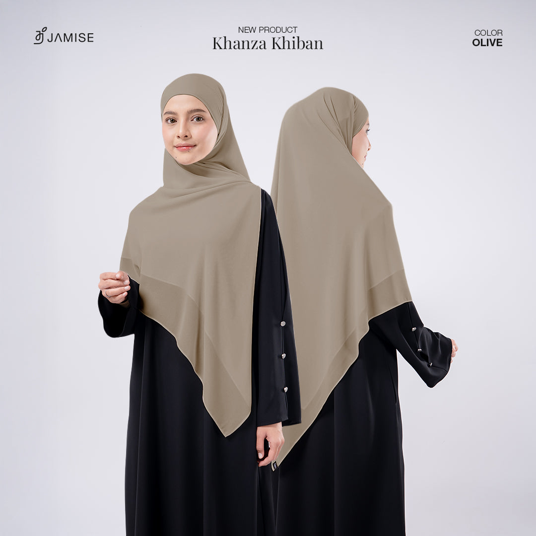 Khanza Khiban