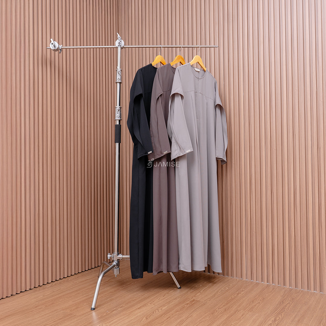 Laiqa Dress