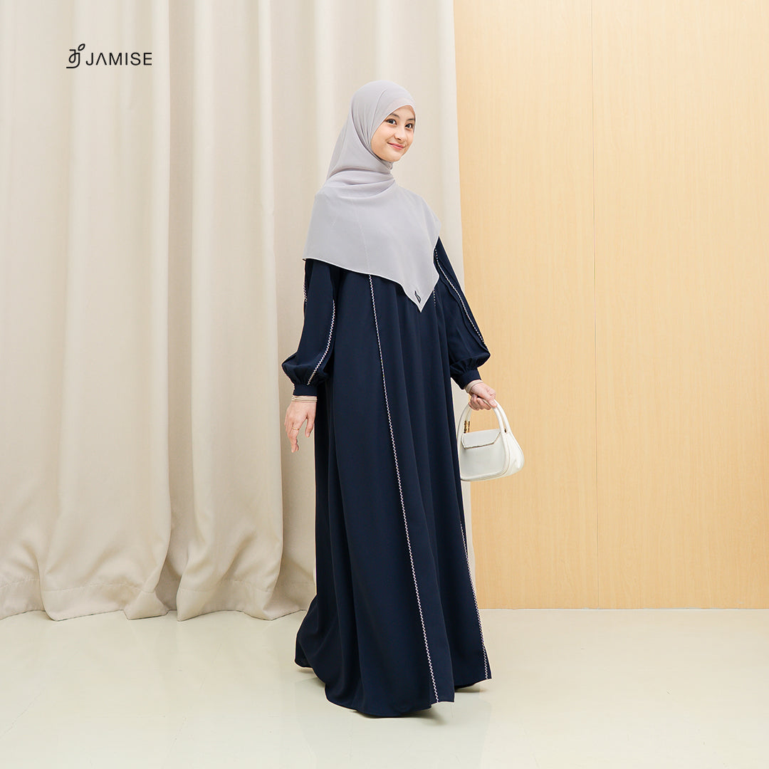 Latifa Dress