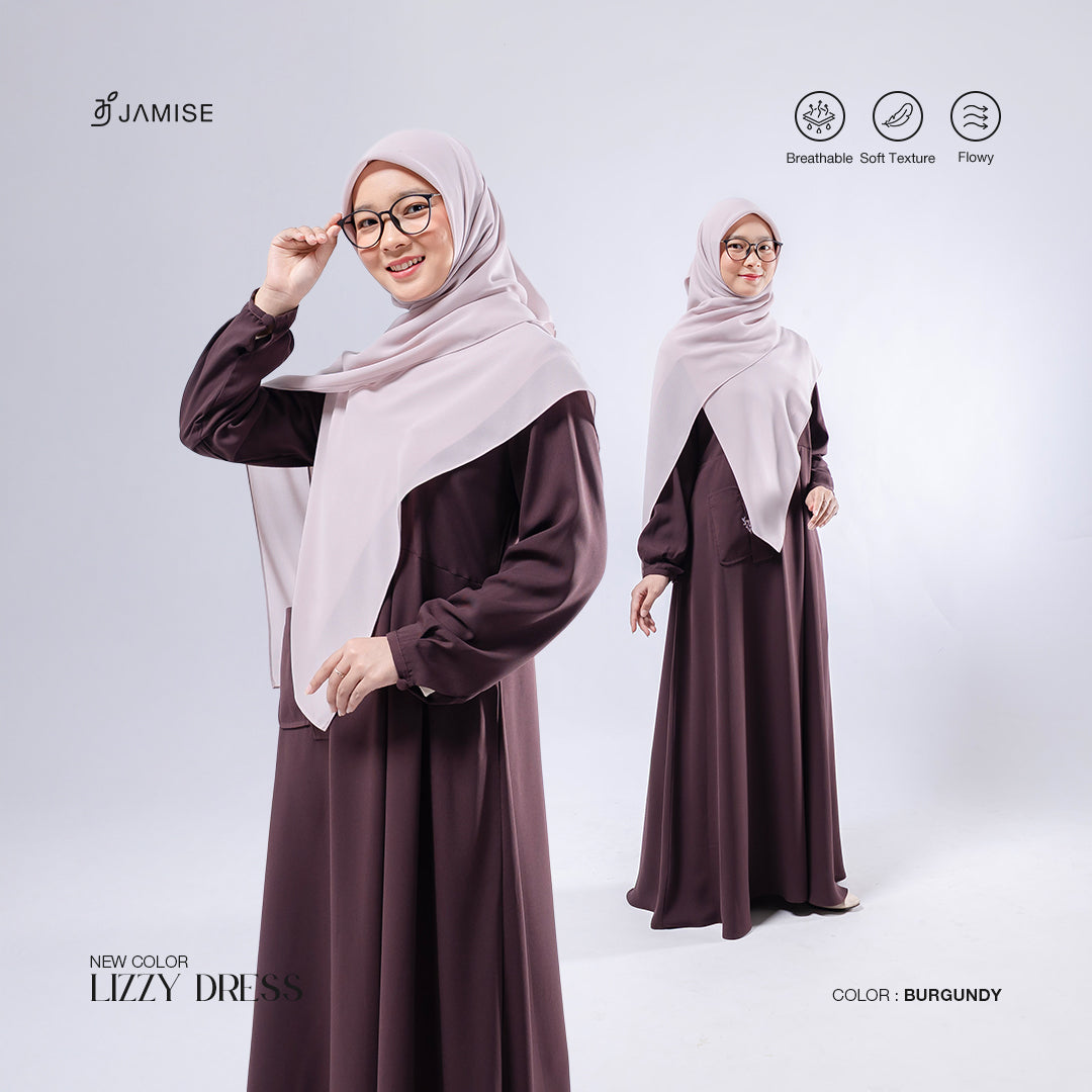 Lizzy Dress