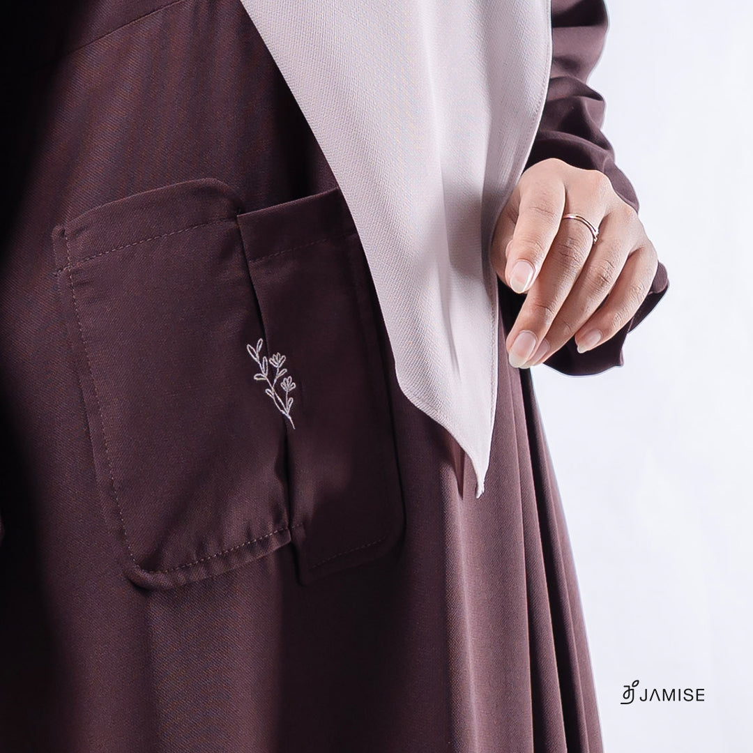 Lizzy Dress
