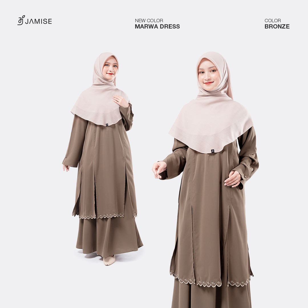 Marwa Dress