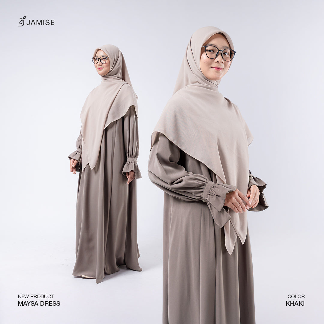 Maysa Dress