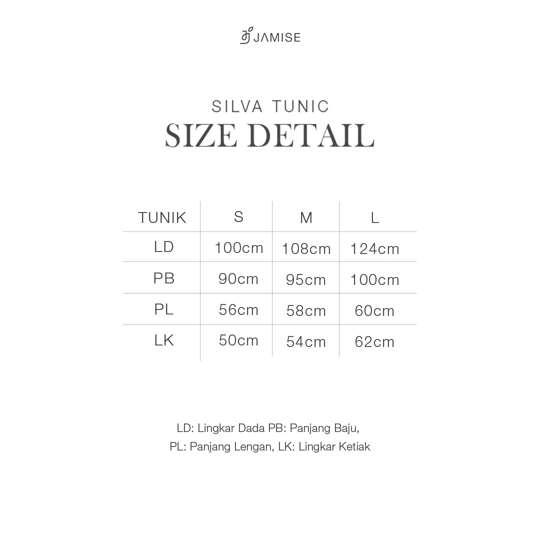 Silva Knit Tunic