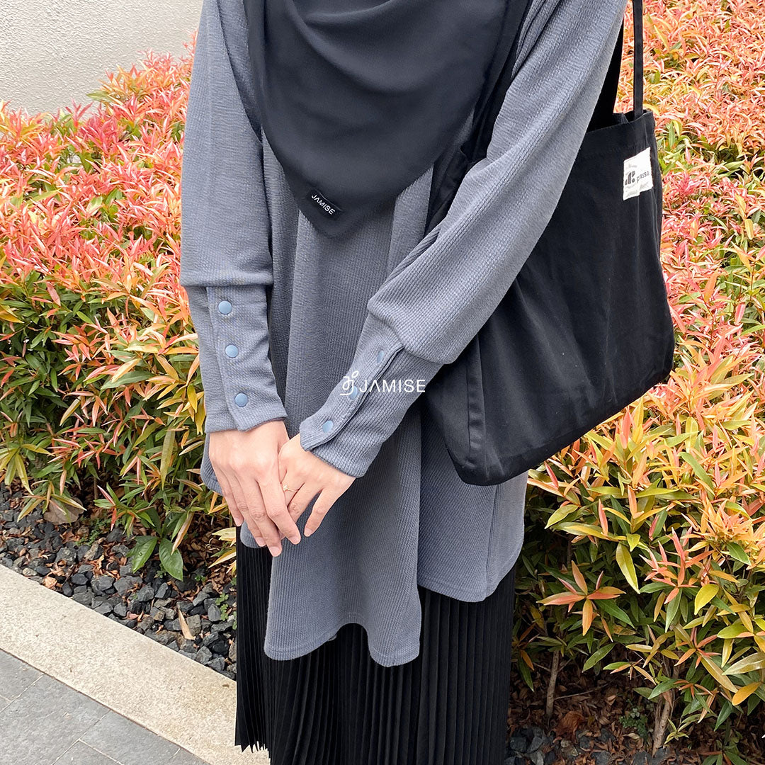 Silva Knit Tunic
