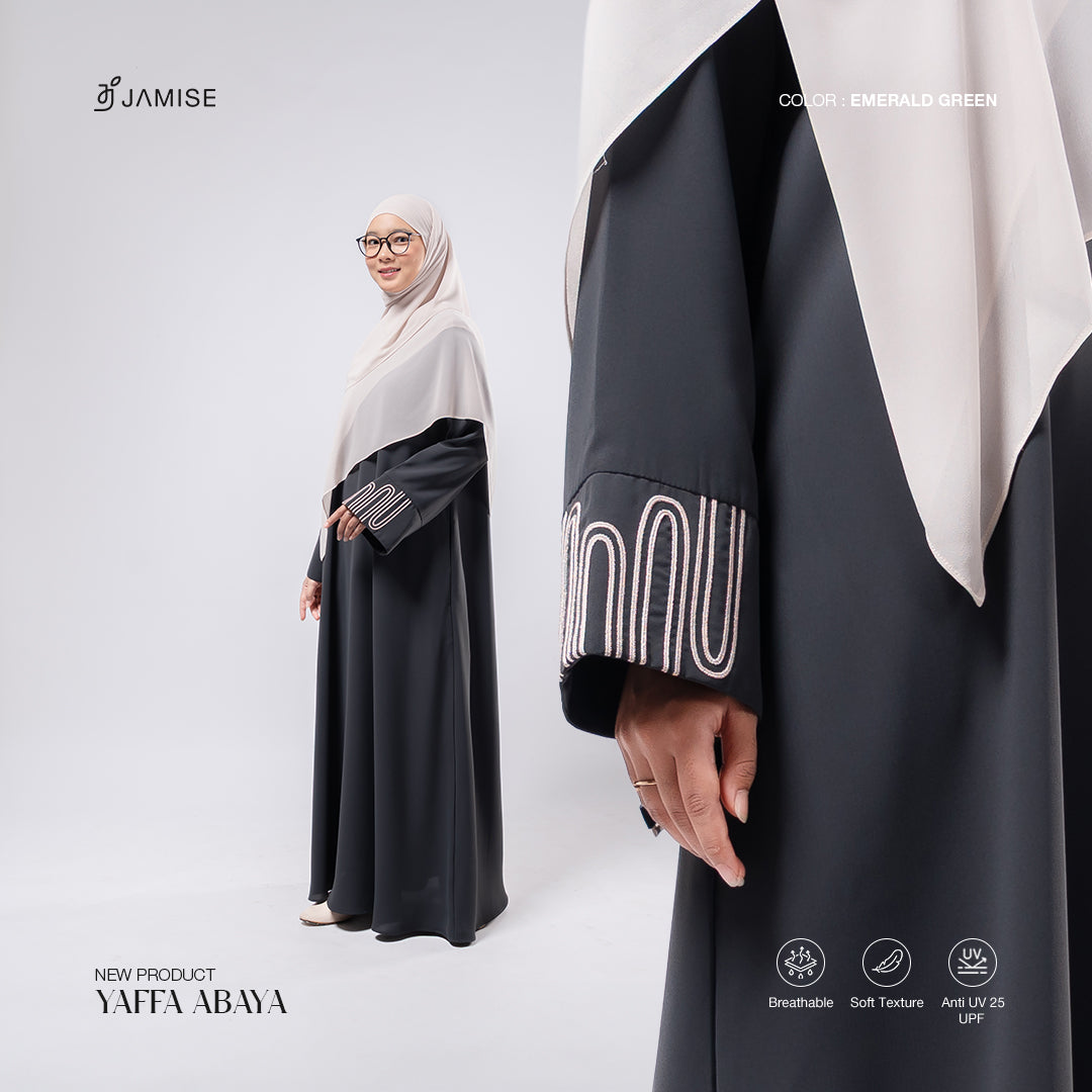 Yaffa Abaya