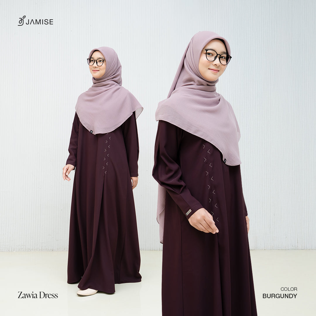 Zawia Dress