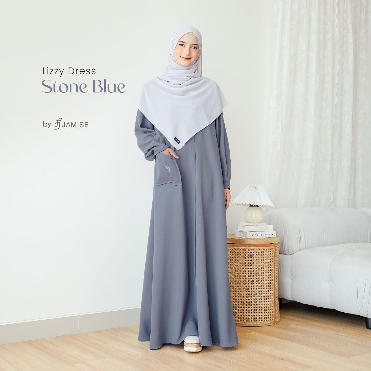 Lizzy Dress