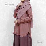Lubna Dress | New Color