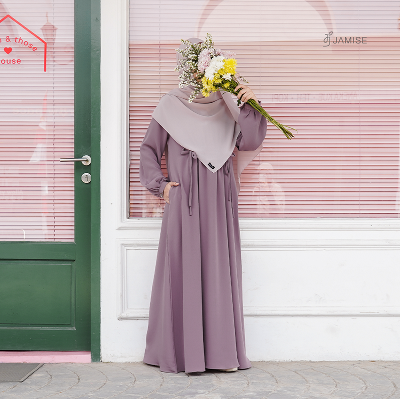 Lula Dress