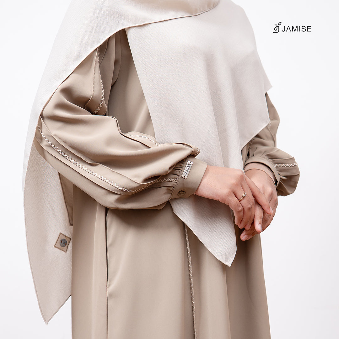 Latifa Dress