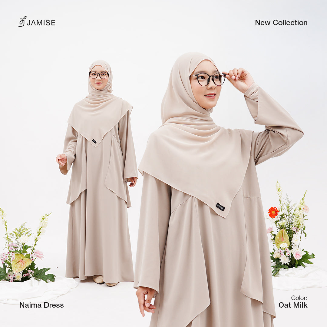 Naima Dress