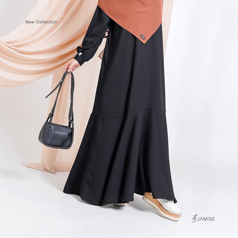 Okta Dress