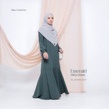 Okta Dress