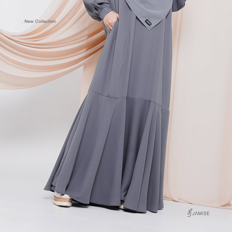 Okta Dress