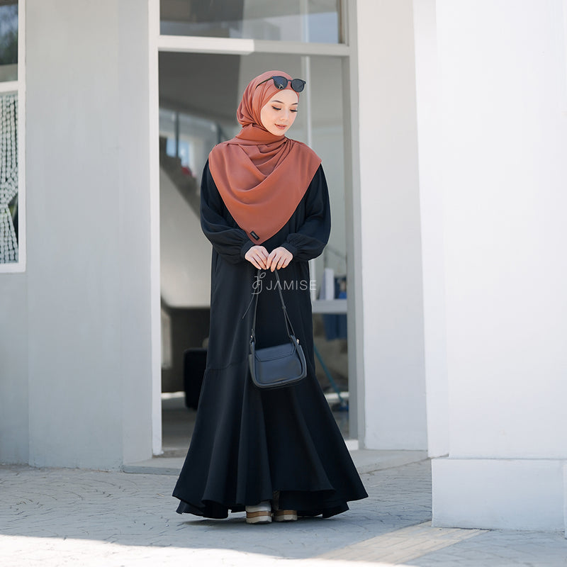 Okta Dress