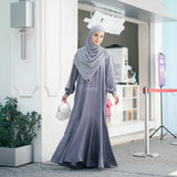 Okta Dress
