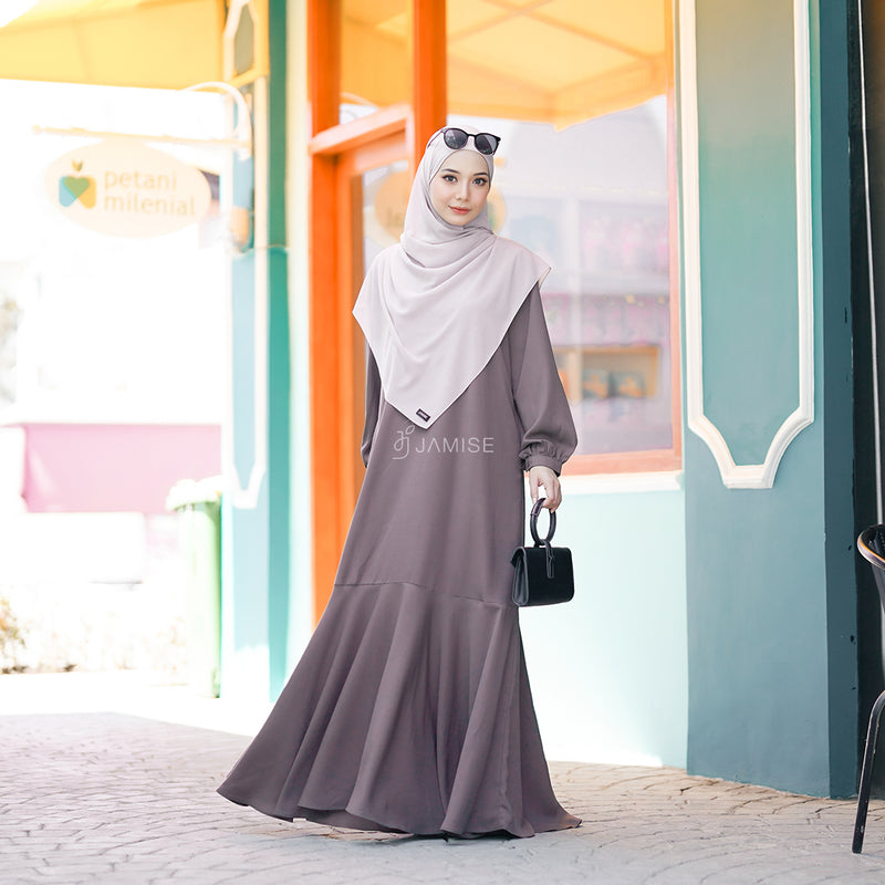 Okta Dress