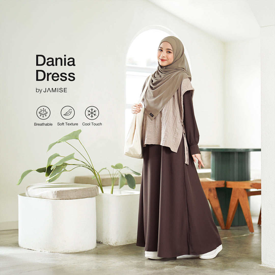 Dania Dress