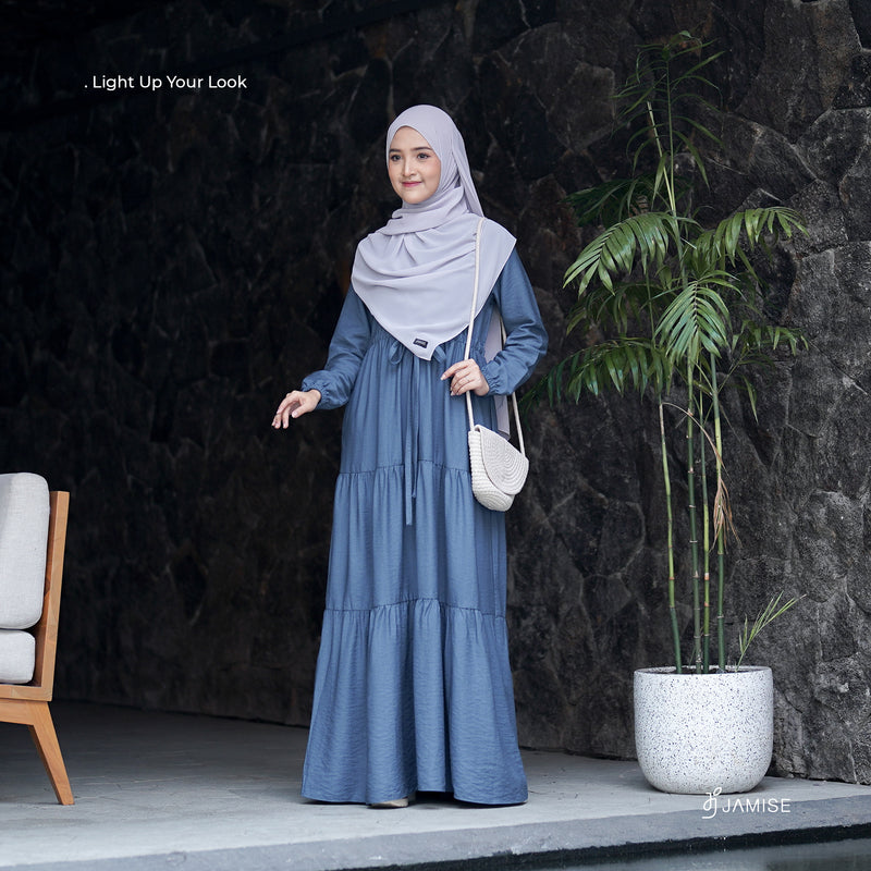 Rubia Dress