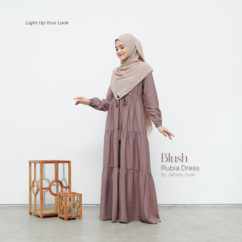 Rubia Dress