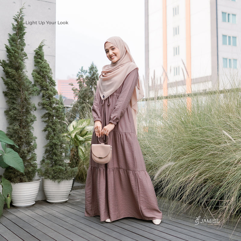 Rubia Dress