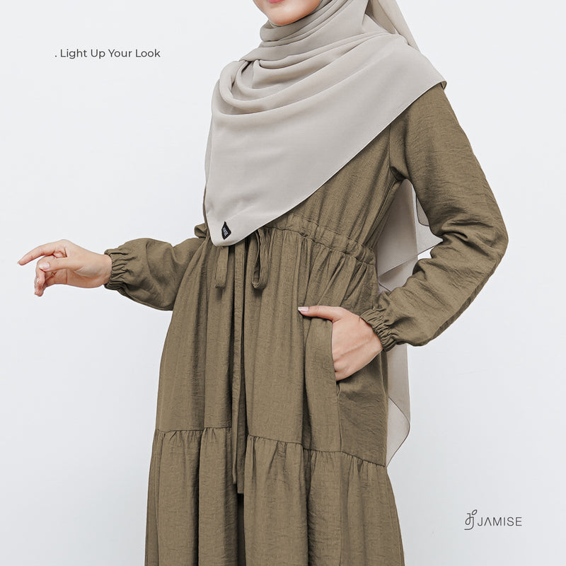 Rubia Dress